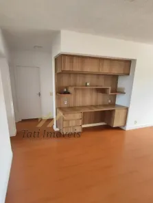 Apartamento com 3 Quartos à venda, 100m² no Parque Santa Felícia Jardim, São Carlos