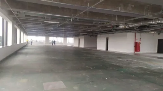 Sala Comercial para alugar, 1344m² no Vila Olímpia, São Paulo
