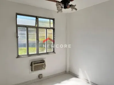Apartamento com 1 Quarto à venda, 36m² no Engenho da Rainha, Rio de Janeiro