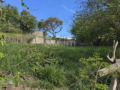 Lote/Terreno à venda, 1000m² no Parque Rural Fazenda Santa Cândida, Campinas