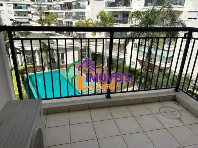 Apartamento com 2 Quartos para alugar, 65m² no Jardim Leonor, São Paulo