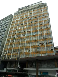Sala Comercial com 3 Quartos à venda, 52m² no Boa Vista, Recife