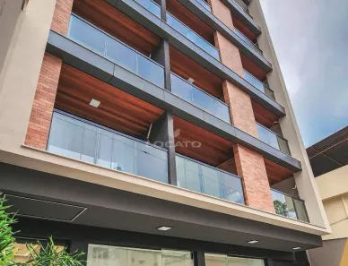 Apartamento com 1 Quarto à venda, 32m² no Santa Helena, Juiz de Fora