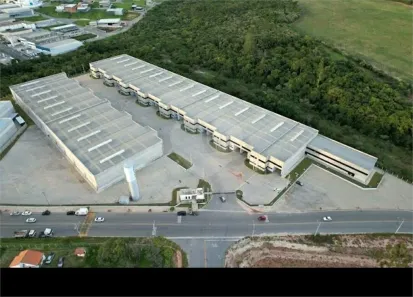 com 1 Quarto para alugar, 823m² no Iporanga, Sorocaba