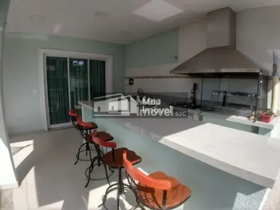 Casa de Condomínio com 5 Quartos para alugar, 290m² no Loteamento Villa Branca, Jacareí
