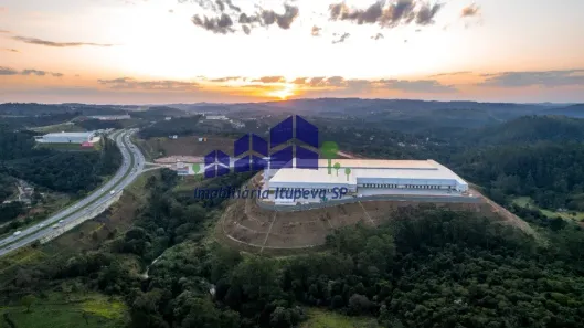 Galpão/Depósito/Armazém para alugar, 3768m² no Dona Catarina, São Roque