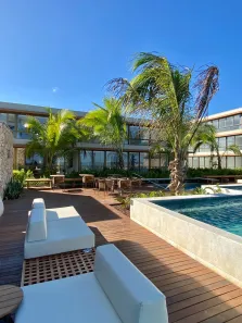 Apartamento com 3 Quartos à venda, 75m² no Guarajuba (Monte Gordo), Camaçari