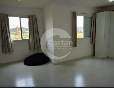 Apartamento com 1 Quarto à venda, 38m² no Quinta da Paineira, São Paulo