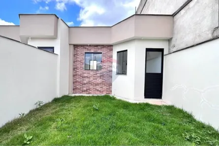 Casa com 2 Quartos à venda, 70m² no Vila Montanhesa, Juiz de Fora