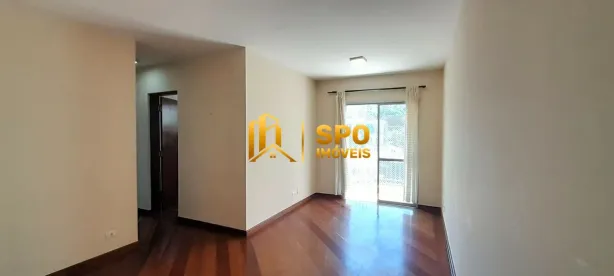 Apartamento com 2 Quartos à venda, 61m² no Vila Mascote, São Paulo
