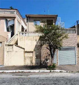 Lote/Terreno à venda, 524m² no Penha de França, São Paulo