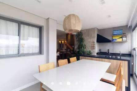 Apartamento com 2 Quartos à venda, 92m² no Vila Prudente, São Paulo