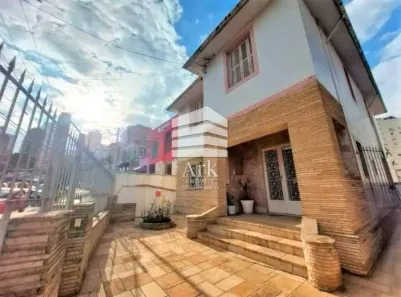Sobrado com 4 Quartos à venda, 280m² no Aclimação, São Paulo