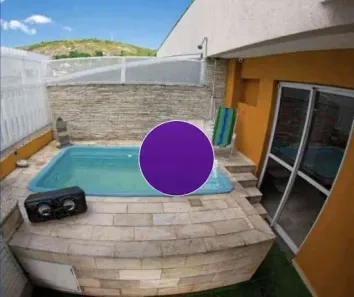 Cobertura com 4 Quartos à venda, 150m² no Santa Rosa, Niterói