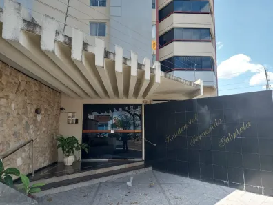Apartamento com 4 Quartos à venda, 104m² no Vila Olegário Pinto, Caldas Novas