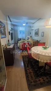 Apartamento com 3 Quartos à venda, 107m² no Copacabana, Rio de Janeiro