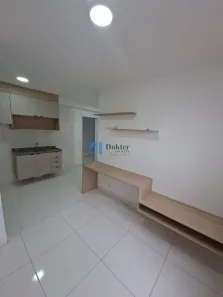Apartamento com 1 Quarto à venda, 33m² no Vila Albertina, São Paulo