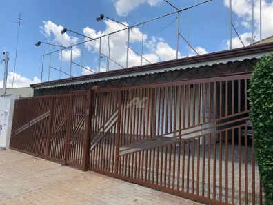 Sobrado com 3 Quartos à venda, 140m² no Jardim Flamboyant, Campinas
