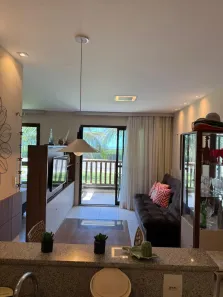 Apartamento com 1 Quarto à venda, 39m² no Cumbuco, Caucaia