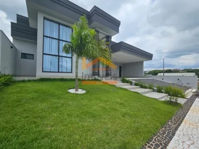 Casa de Condomínio com 3 Quartos à venda, 259m² no Jardim Phillipson Park, Americana