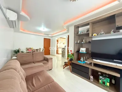 Apartamento com 3 Quartos à venda, 96m² no Sagrada Família, Caxias do Sul