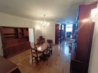 Apartamento com 3 Quartos à venda, 130m² no Tijuca, Rio de Janeiro