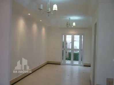 Casa de Condomínio com 3 Quartos à venda, 94m² no Jardim Regina Alice, Barueri