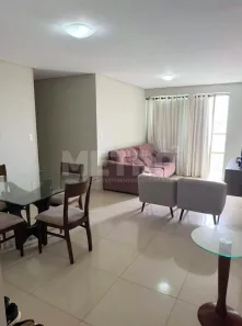 Apartamento com 2 Quartos à venda, 82m² no Centro, Petrolina