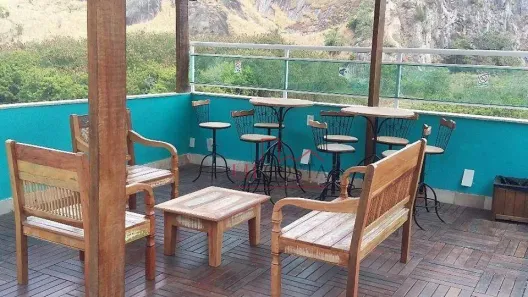 Apartamento com 2 Quartos à venda, 65m² no Engenhoca, Niterói