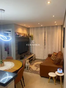 Apartamento com 2 Quartos à venda, 45m² no Vila Independência, São Paulo