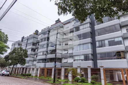 Cobertura com 2 Quartos à venda, 189m² no Jardim Lindóia, Porto Alegre
