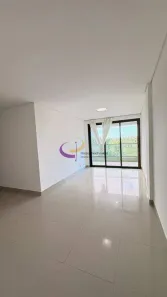 Apartamento com 3 Quartos para alugar, 113m² no Paiva, Cabo de Santo Agostinho