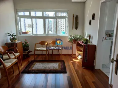 Apartamento com 2 Quartos à venda, 67m² no Vila Clementino, São Paulo