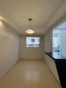Apartamento com 2 Quartos para alugar, 47m² no Rios di Itália, São José do Rio Preto