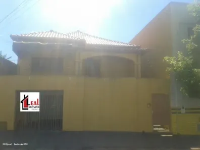 Casa com 4 Quartos à venda, 270m² no Vila Machadinho, Presidente Prudente