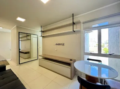 Apartamento com 2 Quartos à venda, 42m² no Cidade Alta, Bento Gonçalves