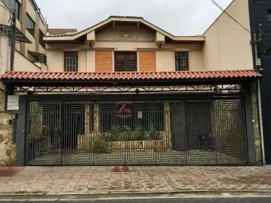 Imóvel Comercial com 4 Quartos para venda ou aluguel, 553m² no Campos Elíseos, São Paulo