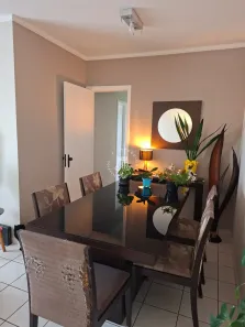 Apartamento com 2 Quartos à venda, 75m² no Parque Residencial Eloy Chaves, Jundiaí