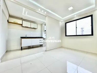 Apartamento com 2 Quartos para alugar, 38m² no Vila Campanela, São Paulo