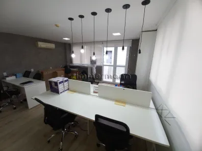 Sala Comercial à venda, 39m² no Vila Pompéia, São Paulo