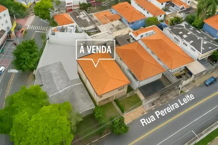 Casa à venda, 323m² no Sumarezinho, São Paulo