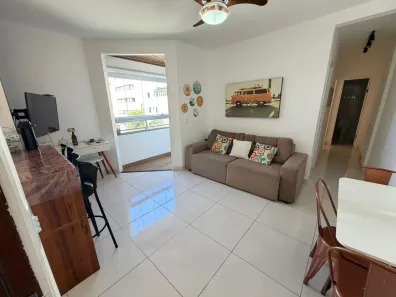 Apartamento com 2 Quartos à venda, 79m² no Enseada Azul, Guarapari