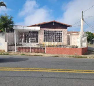 Casa com 3 Quartos à venda, 164m² no Monte Castelo, São José dos Campos