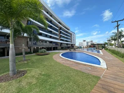 Apartamento com 3 Quartos à venda, 106m² no Bessa, João Pessoa