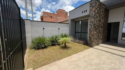 Casa com 3 Quartos à venda, 75m² no Eucaliptos, Fazenda Rio Grande
