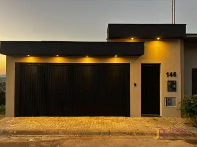 Casa com 3 Quartos à venda, 150m² no Condomínio Villa Verde Bragança, Bragança Paulista