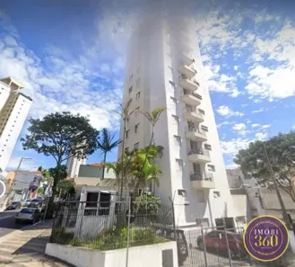 Apartamento com 2 Quartos à venda, 62m² no Vila Bertioga, São Paulo