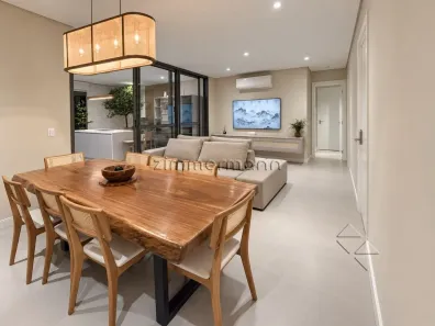 Apartamento com 3 Quartos à venda, 164m² no Vila Mariana, São Paulo