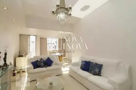 Apartamento com 3 Quartos à venda, 98m² no Copacabana, Rio de Janeiro
