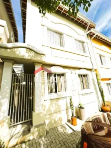 Casa de Condomínio com 3 Quartos à venda, 121m² no Caxambu, Jundiaí